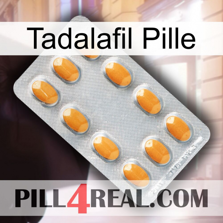 Tadalafil Pill cialis3
